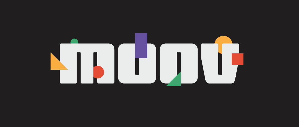 Moov Logo