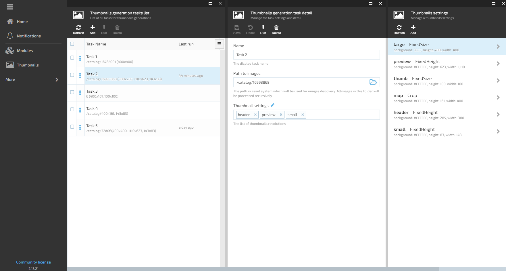 GitHub VirtoCommerce vc module image tools Generate Thumbnails For GitHub VirtoCommerce vc module image tools Generate Thumbnails For