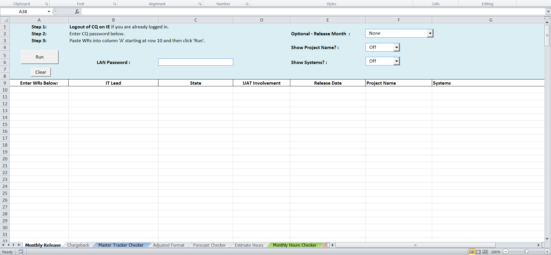 GitHub - yanicakj/Automation_Tool_Suite: Collection of tools to perform ...