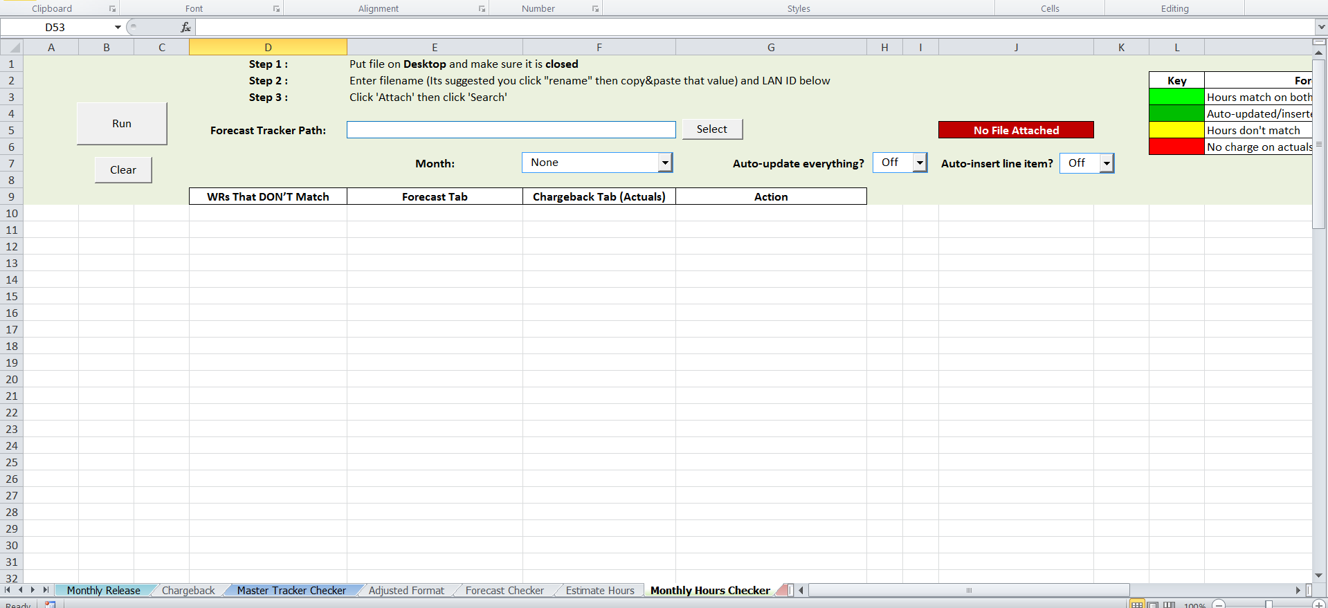 GitHub - yanicakj/Automation_Tool_Suite: Collection of tools to perform ...