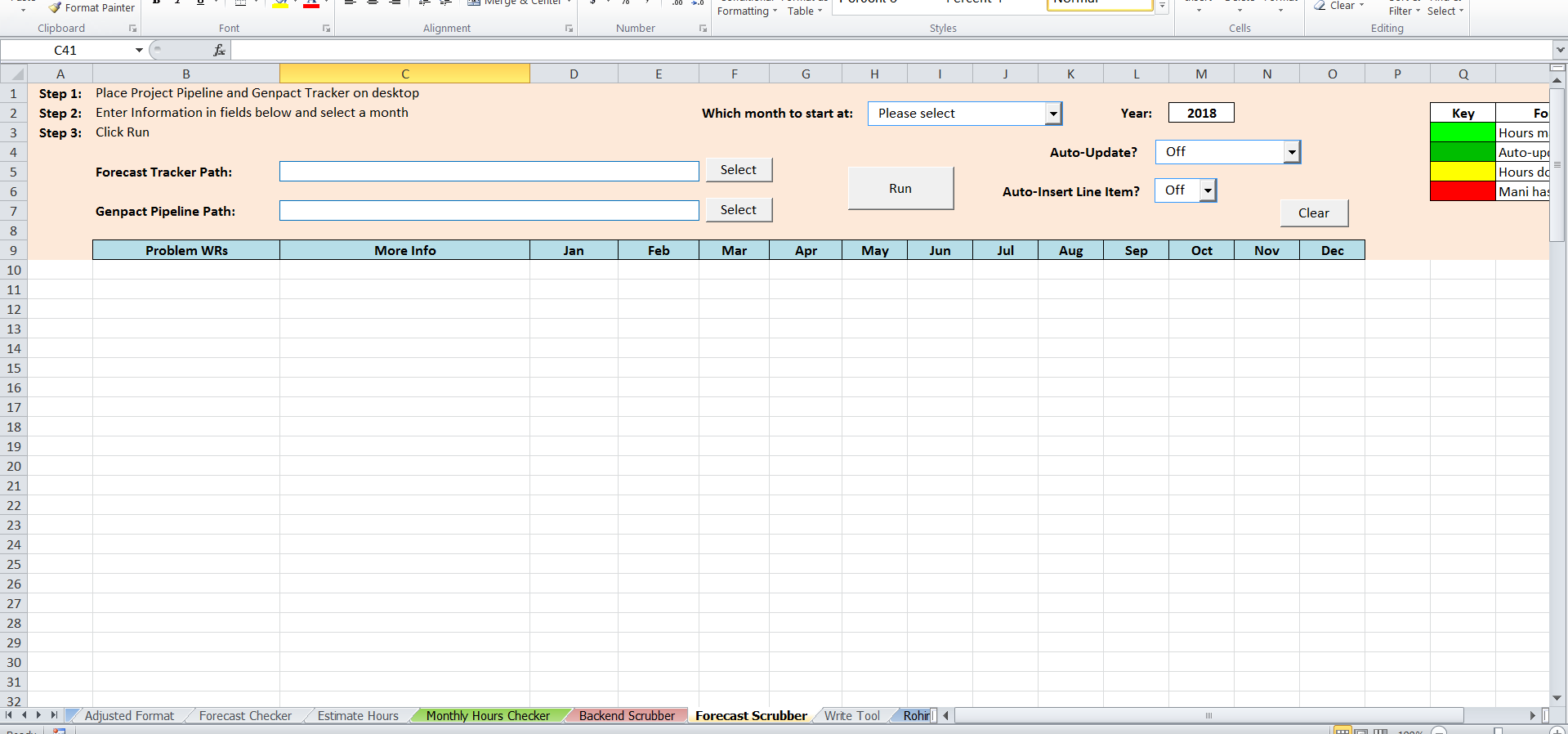 GitHub - yanicakj/Automation_Tool_Suite: Collection of tools to perform ...
