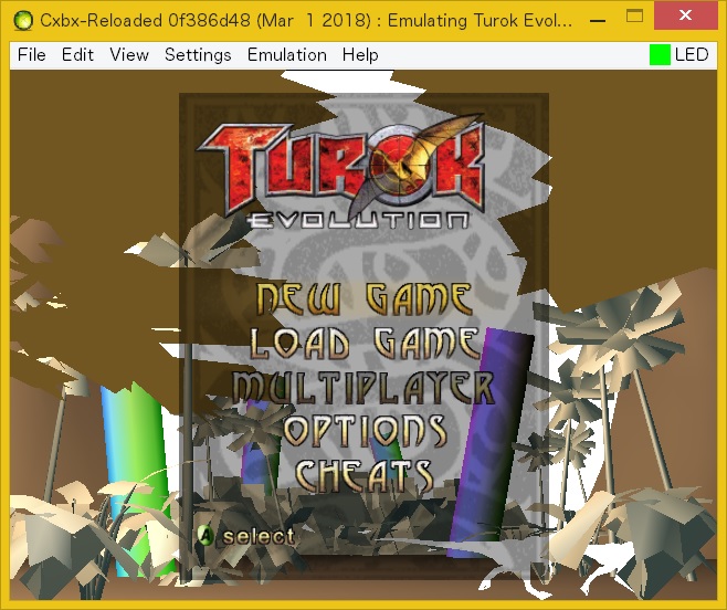 turok