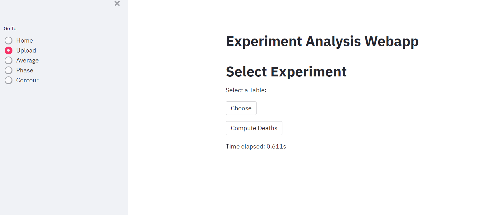 GitHub - ShaswataRoy/IBLabAnalysis