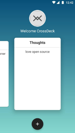 GitHub - Yan9080/firebase-note-app: A minimal note app with firebase ...