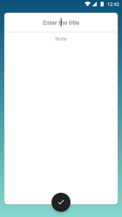 GitHub - Yan9080/firebase-note-app: A minimal note app with firebase ...