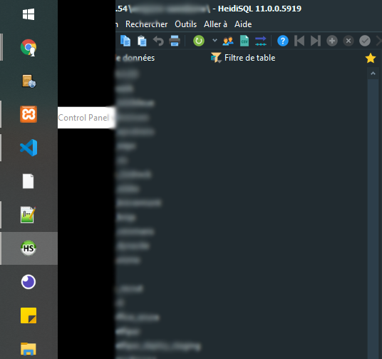 Windows 10 - Missing UI part with taskbar to the left · Issue #1200 ...
