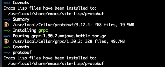 report instance properties:rpc error: code = Unavailable desc = all ...