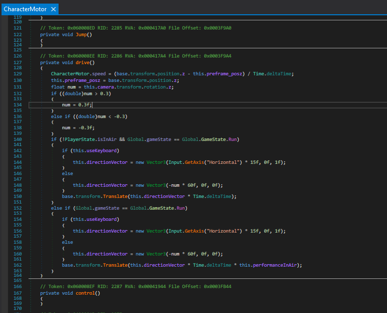 Hello DNSPY Injection In Unity · GitHub