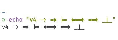 Gap between character sequences after upgrading to v4 · Issue #1050 ...