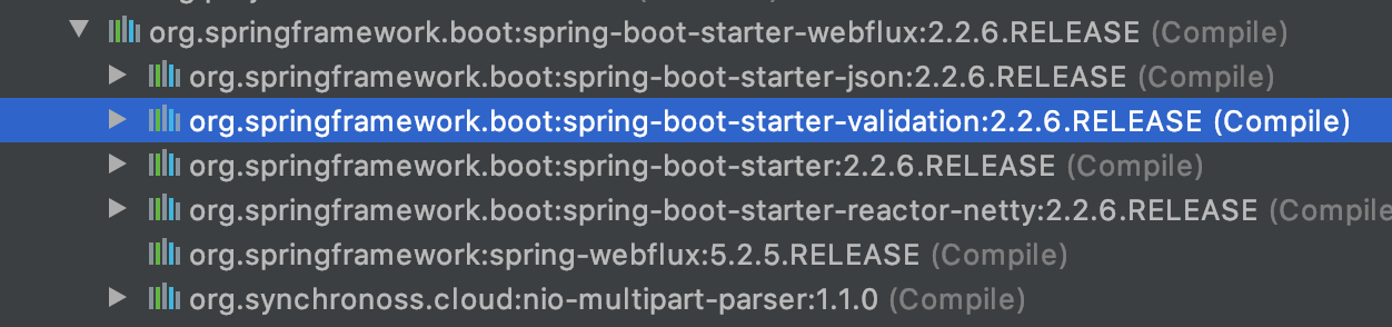 Spring Boot 2.3 Release · Issue #3 · phantasmicmeans/develop-study · GitHub