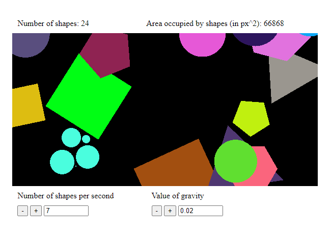 GitHub - Dender46/shape-generator · GitHub