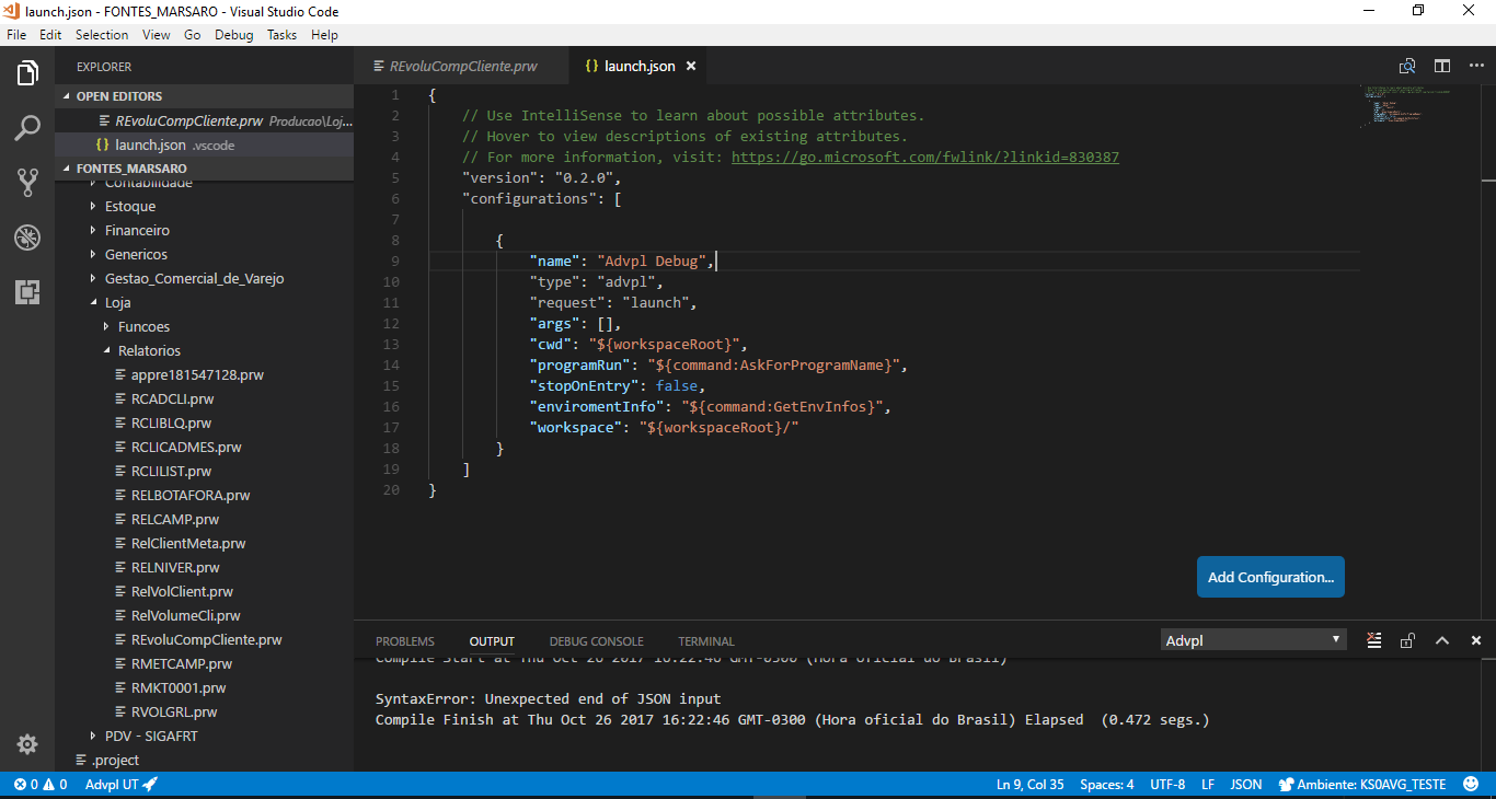 SyntaxError: Unexpected end of JSON input · Issue #135 · totvs/advpl ...