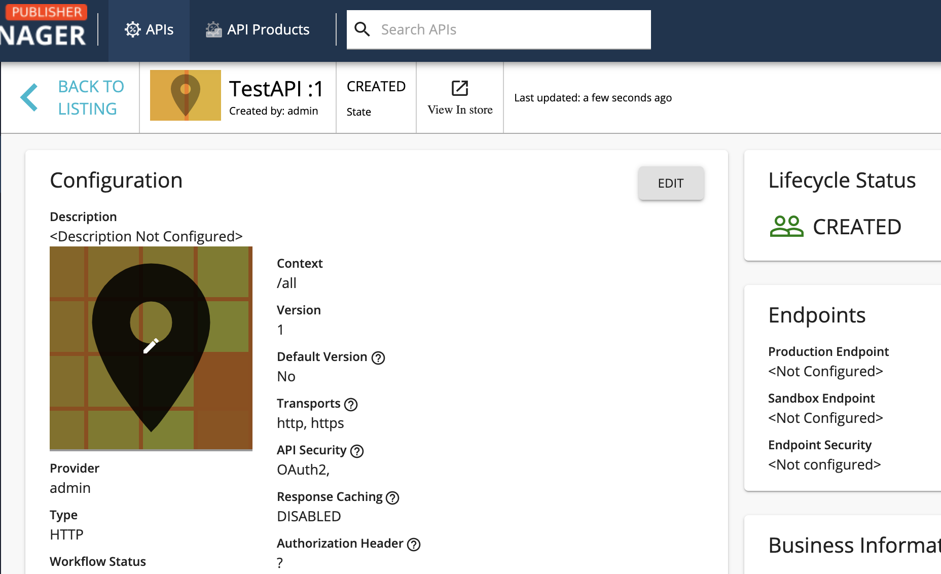 Cannot create an api product · Issue #5478 · wso2/product-apim · GitHub