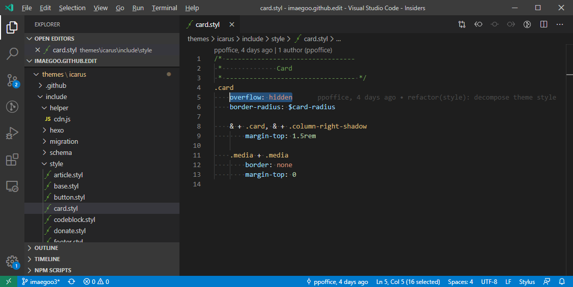 donate qrcode image cannot be displayed in its entirety · Issue #644 ...