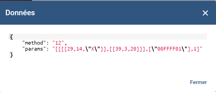 [Bug] RPC call request rule chain node with protobuf payload doesn't ...