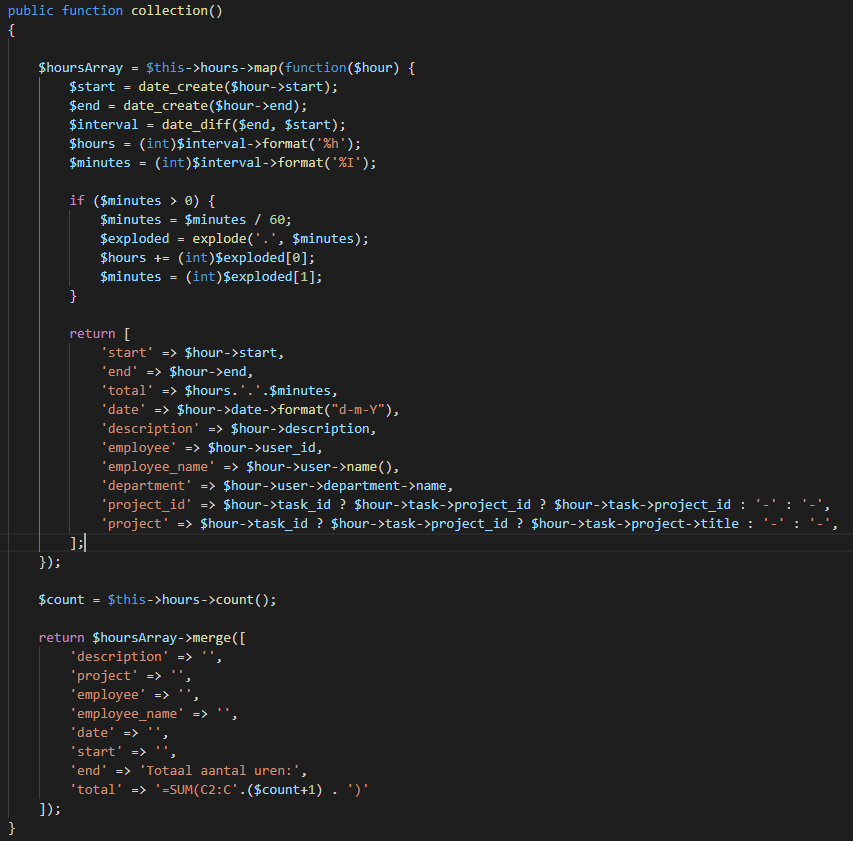 Can't download export · Issue #2311 · SpartnerNL/Laravel-Excel · GitHub