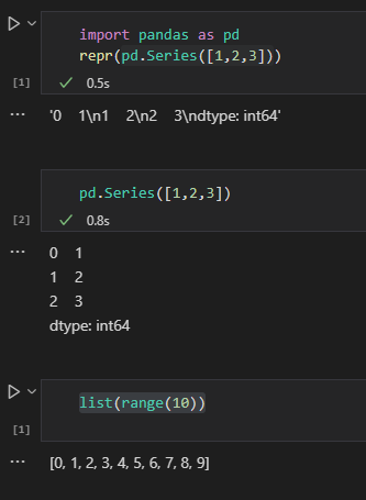 New notebook 'text/plain' renderers doesn't display line breaks · Issue ...