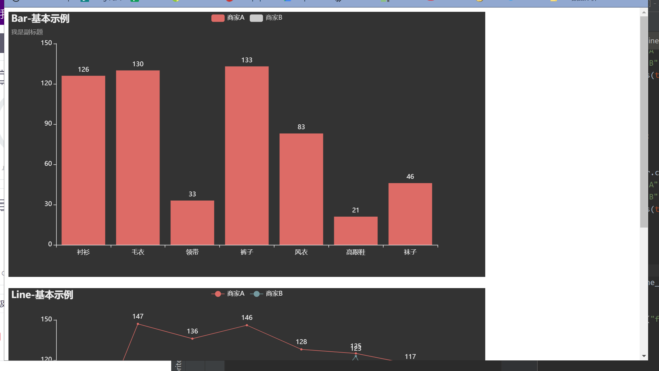 如何修改页面背景颜色 · Issue #1489 · pyecharts/pyecharts · GitHub