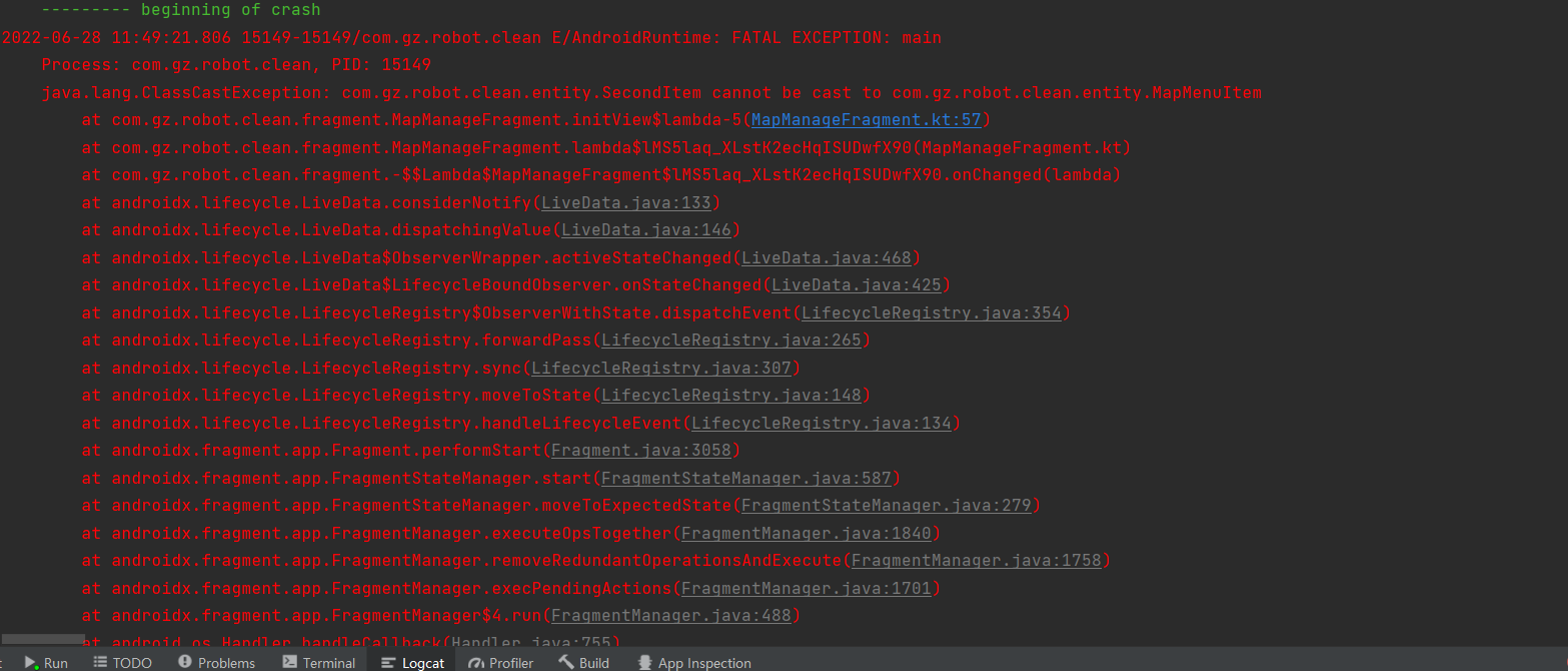 分组列表类型转换出错 · Issue #221 · liangjingkanji/BRV · GitHub