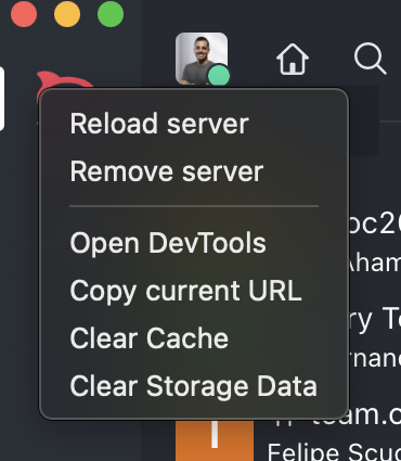 Notifications not working in 3.9.2 · Issue #28879 · RocketChat/Rocket ...