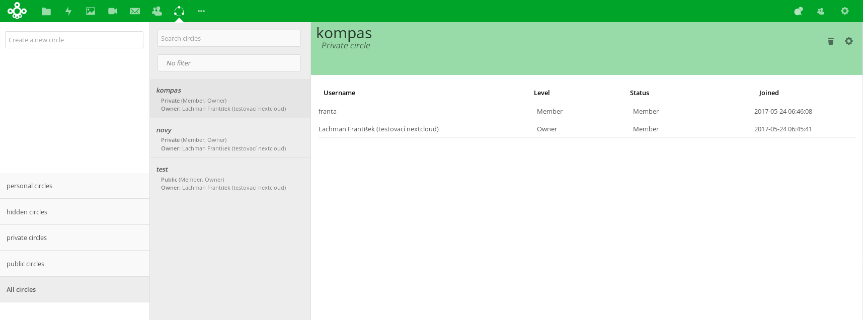 Missing field for adding new user after update to 0.11.0 · Issue #84 ...