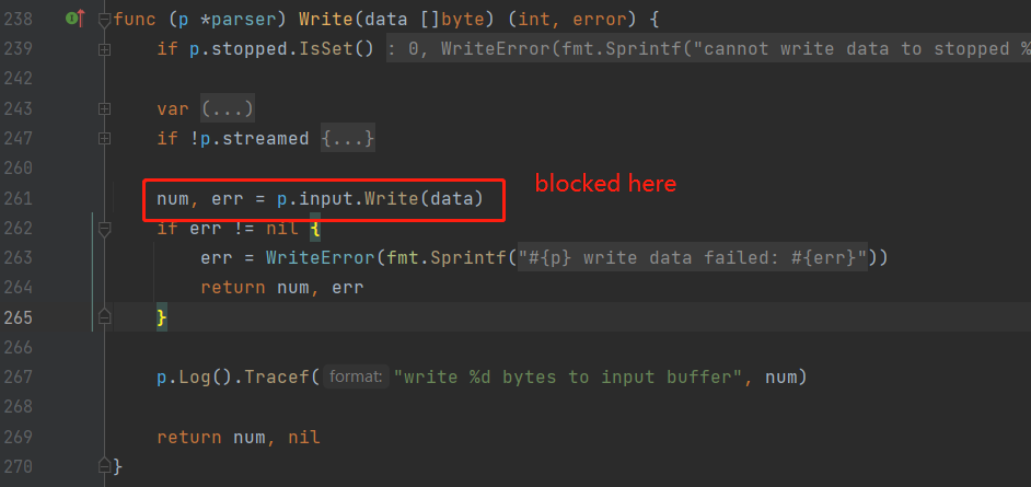 sip server blocked while receiving a large UDP message · Issue #40 ...