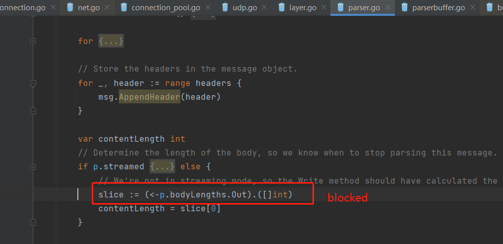 sip server blocked while receiving a large UDP message · Issue #40 ...
