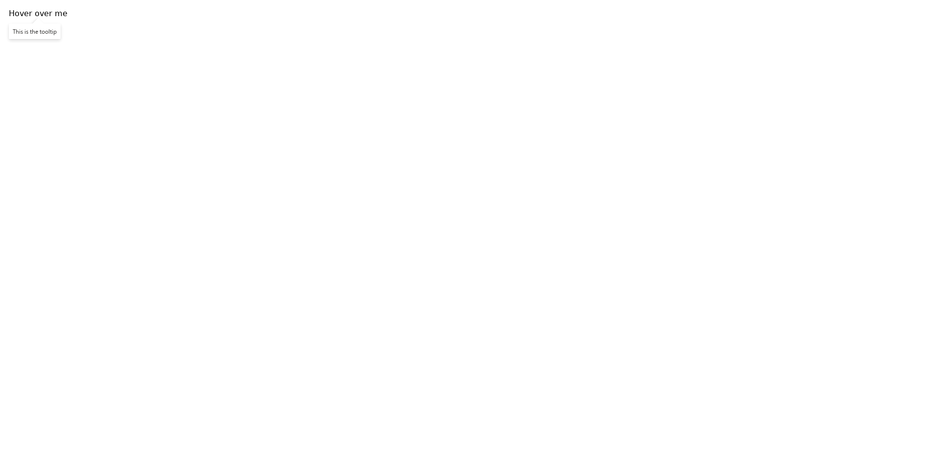 [Bug]: Tooltips/Callouts are flaky in Linux Chromium · Issue #27423 ...