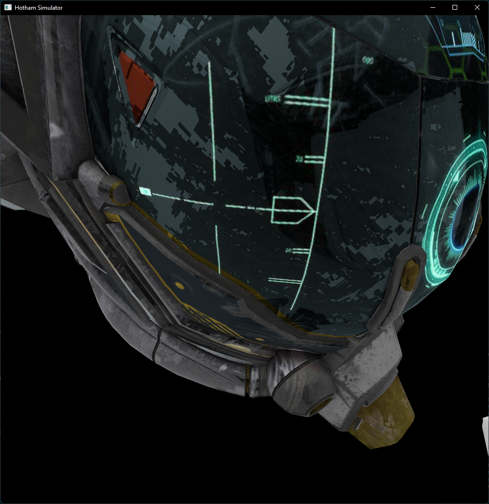 [Rendering] Add IBL back · Issue #255 · leetvr/hotham · GitHub