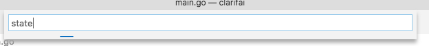Quick open is much slower · Issue #63873 · microsoft/vscode · GitHub