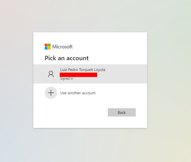 Multimc Microsoft Account | Third Party application Age error – KGZO