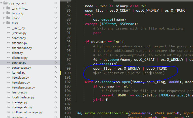 Win32 Import Error · Issue #11316 · ContinuumIO/anaconda-issues · GitHub