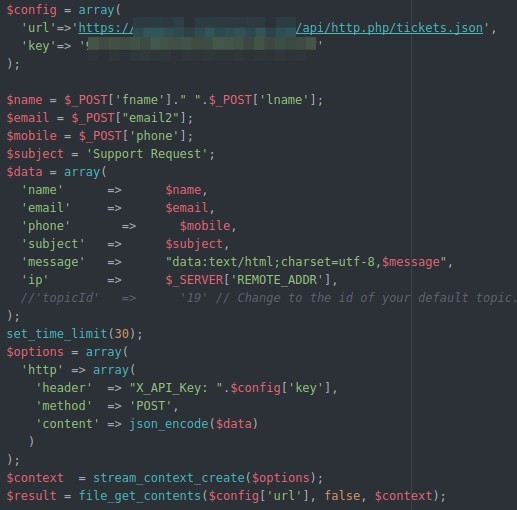 tickets.json file not found / url not supported · Issue #4148 ...