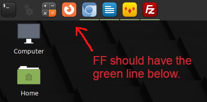 Two Displays - strange issues · Issue #11234 · linuxmint/cinnamon · GitHub
