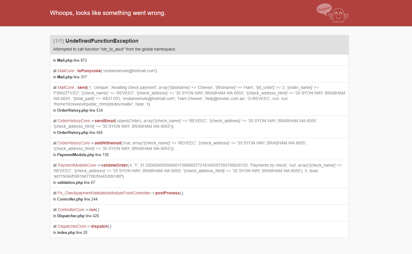 Get Wa Payment Module Pictures