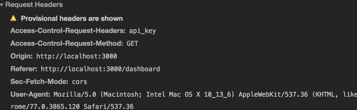 How to config the default headers · Issue #2462 · axios/axios · GitHub