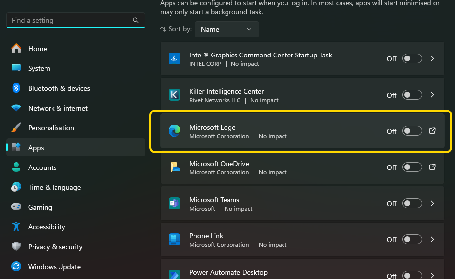 Bleachbit 4.5.0.2499 After a recent Window update, Bleachbit now