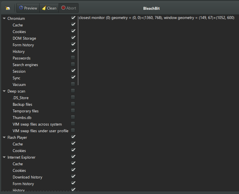 Add cleaner for new Chromiumbased Edge browser · Issue 969