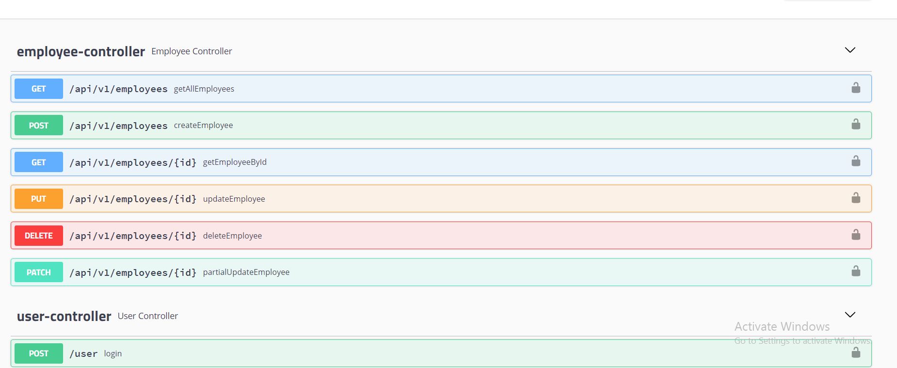 Add image · Issue #1 · jspprashanth/EmployeeManagement · GitHub