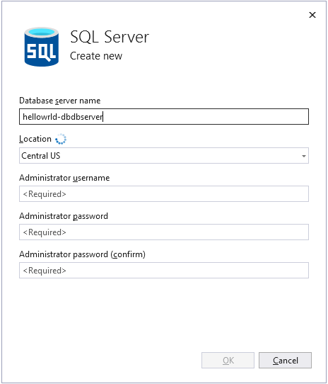 cannot progress tutorial · Issue #105543 · MicrosoftDocs/azure-docs ...