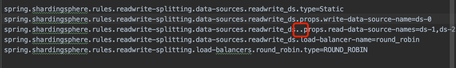 Configuration error in a documentation · Issue #15783 · apache ...