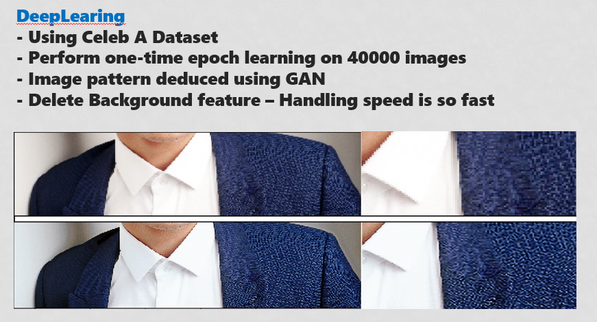 Super Resolution - MP-TermProject/HwajilGuji GitHub Wiki