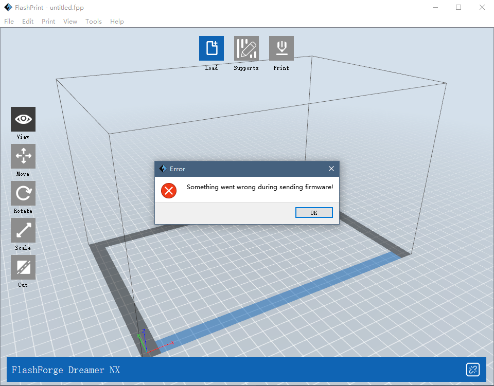 ff_flasher not working on Windows10 · Issue 24 ·