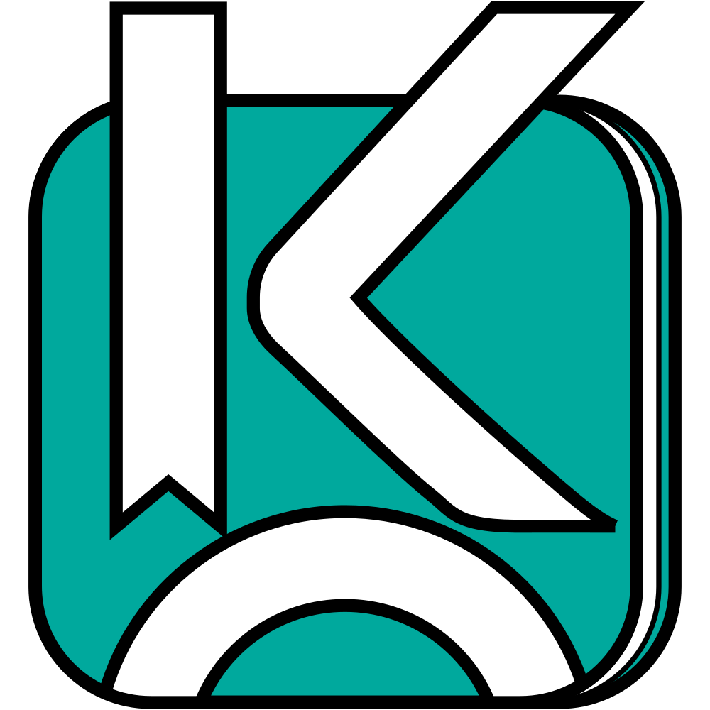 Proposal of logo and icon for the application · Issue #3858 · koreader ...