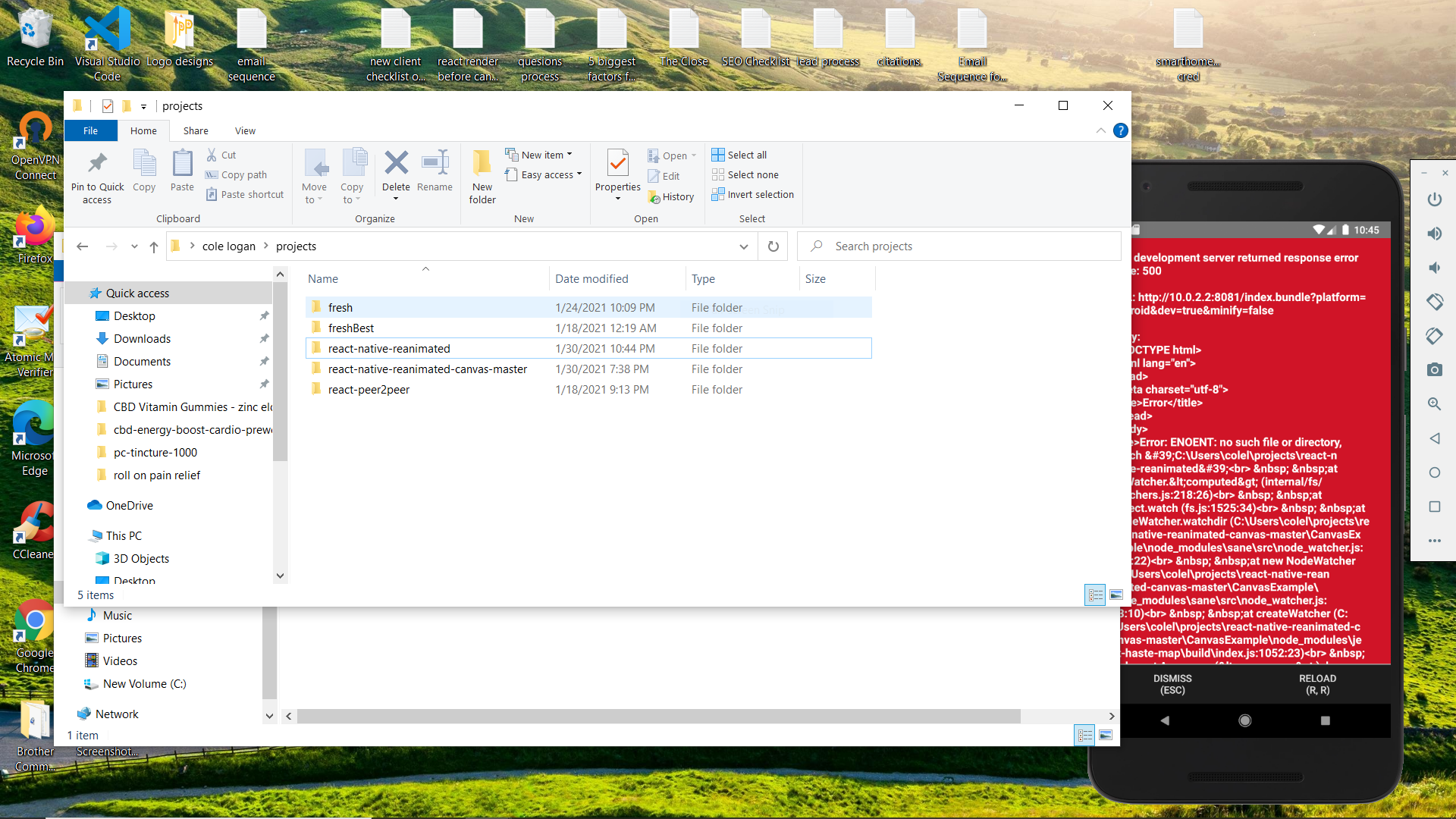 Root_Projects_Folder_with-react-native-reanimated