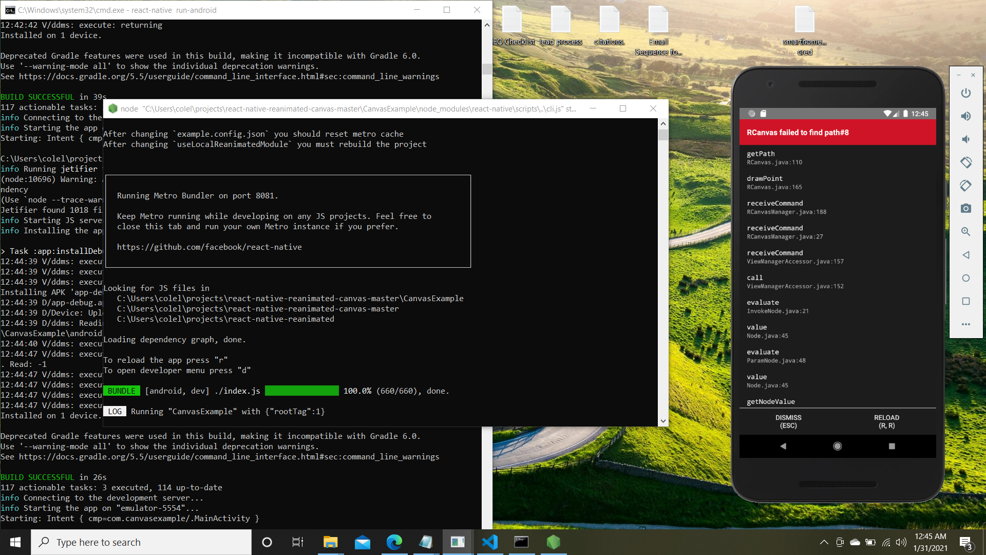 imperative-updating-error