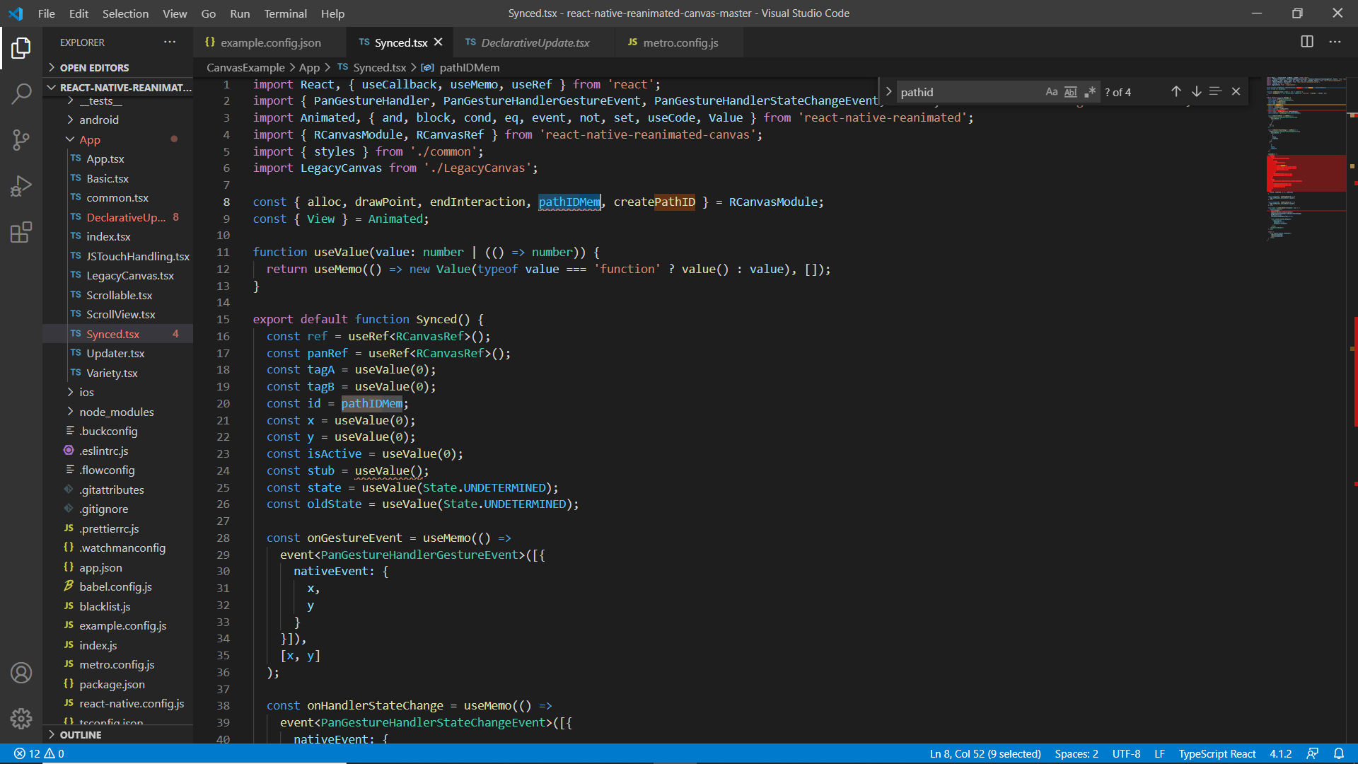 pathidmem-does-not-exist-in-RCanvasModule