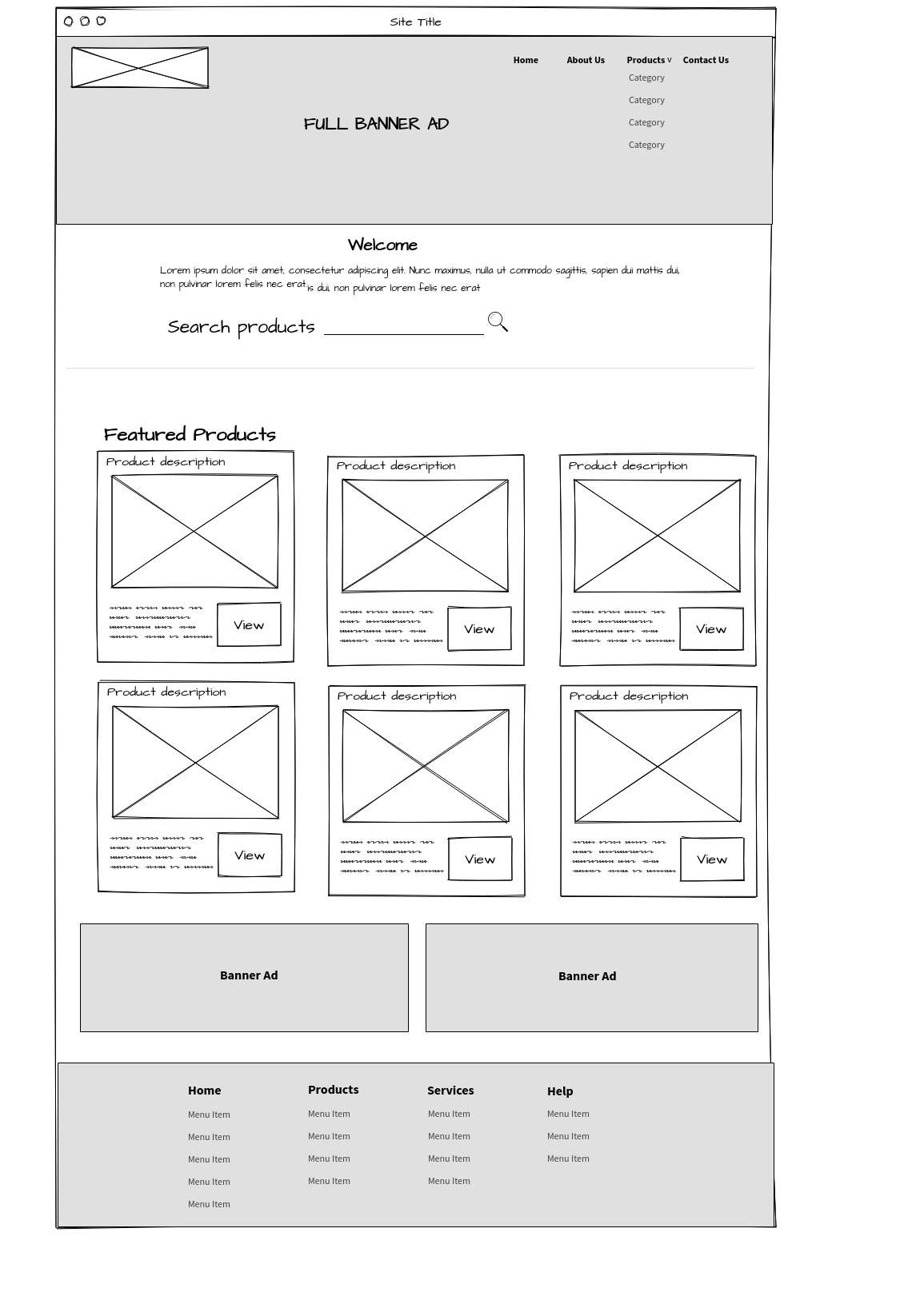 GitHub - JonathanChaochen/mockup-dominion: mockups