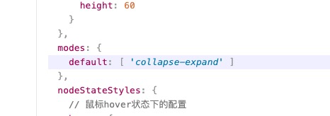 节点点击报错 · Issue #1087 · antvis/G6 · GitHub
