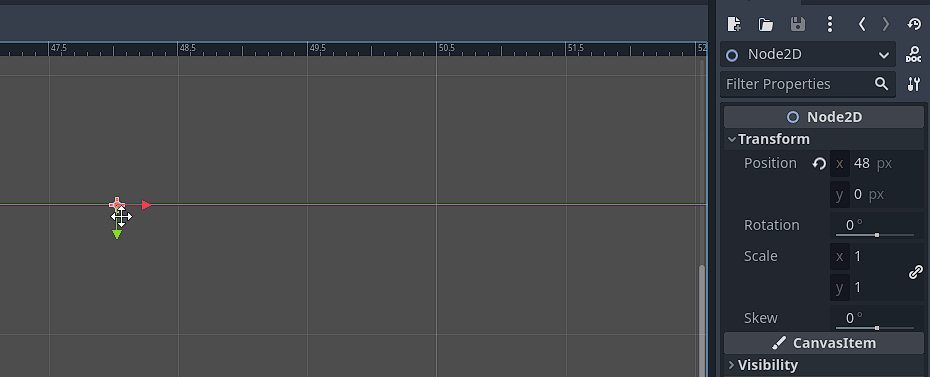 Pixel Snap (-Grid) is off by a fraction of a pixel · Issue #70813 ...